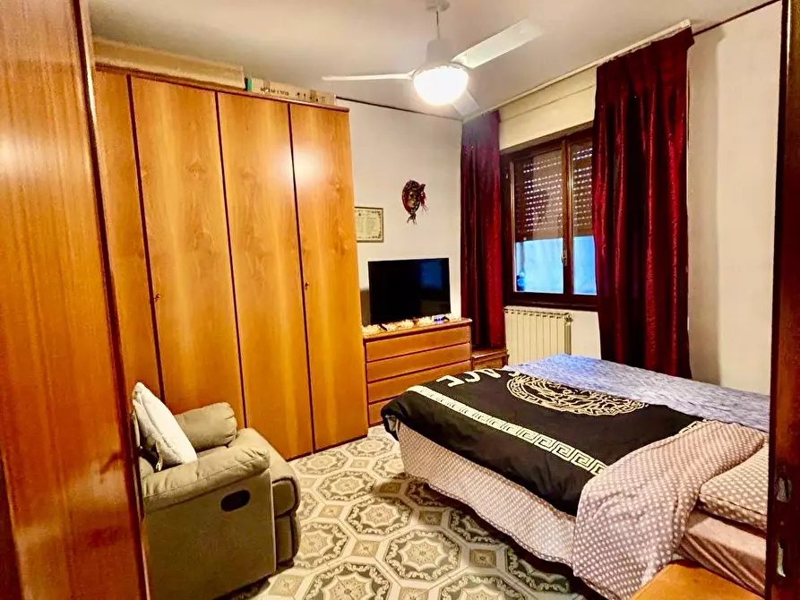 Immagine 8 di Appartamento in vendita  a Massa