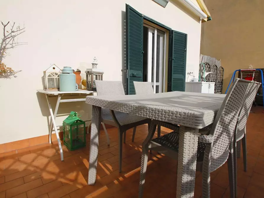 Immagine 5 di Appartamento in vendita  a Vinci