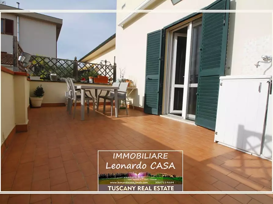 Immagine 1 di Appartamento in vendita  a Vinci