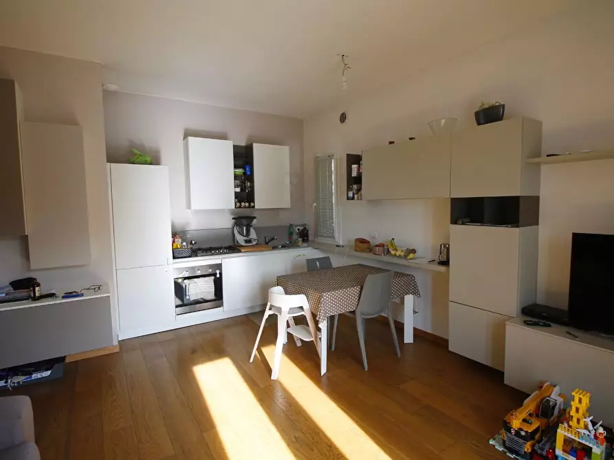 Immagine 4 di Appartamento in vendita  a Vinci