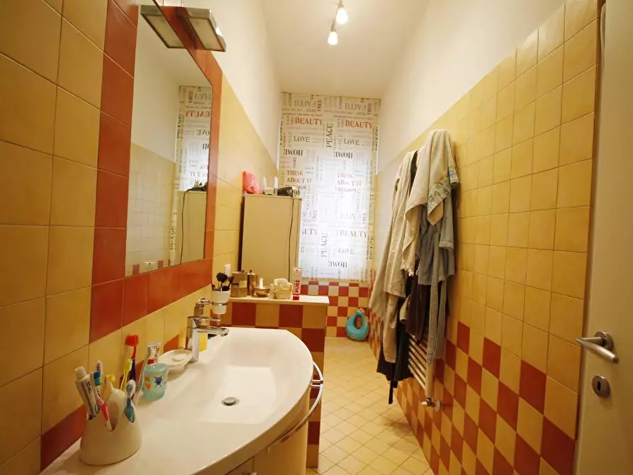 Immagine 8 di Appartamento in vendita  a Vinci