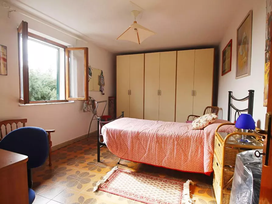 Immagine 3 di Casa colonica in vendita  a Vinci