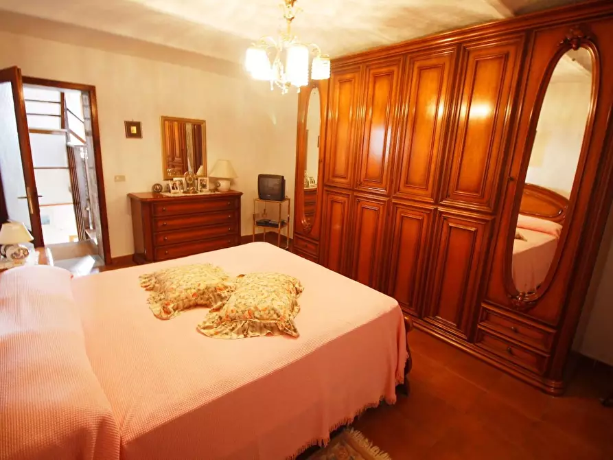 Immagine 26 di Casa colonica in vendita  a Vinci