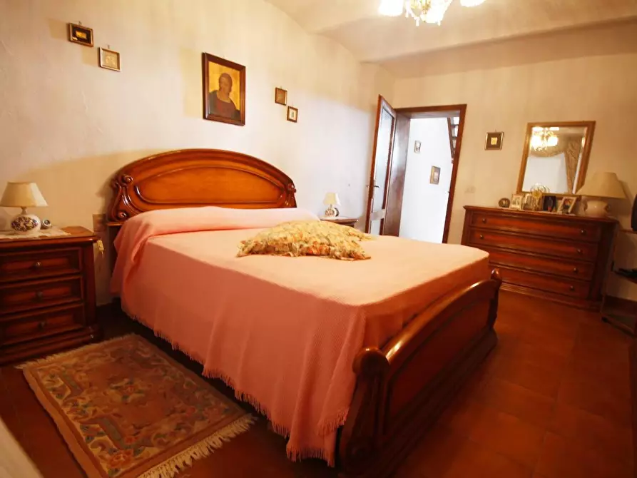 Immagine 27 di Casa colonica in vendita  a Vinci