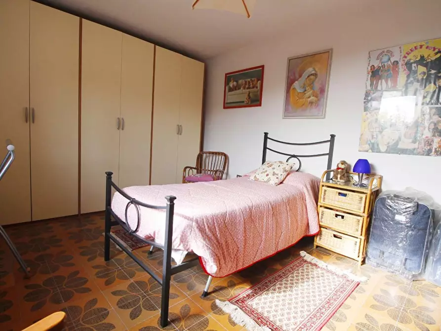 Immagine 4 di Casa colonica in vendita  a Vinci