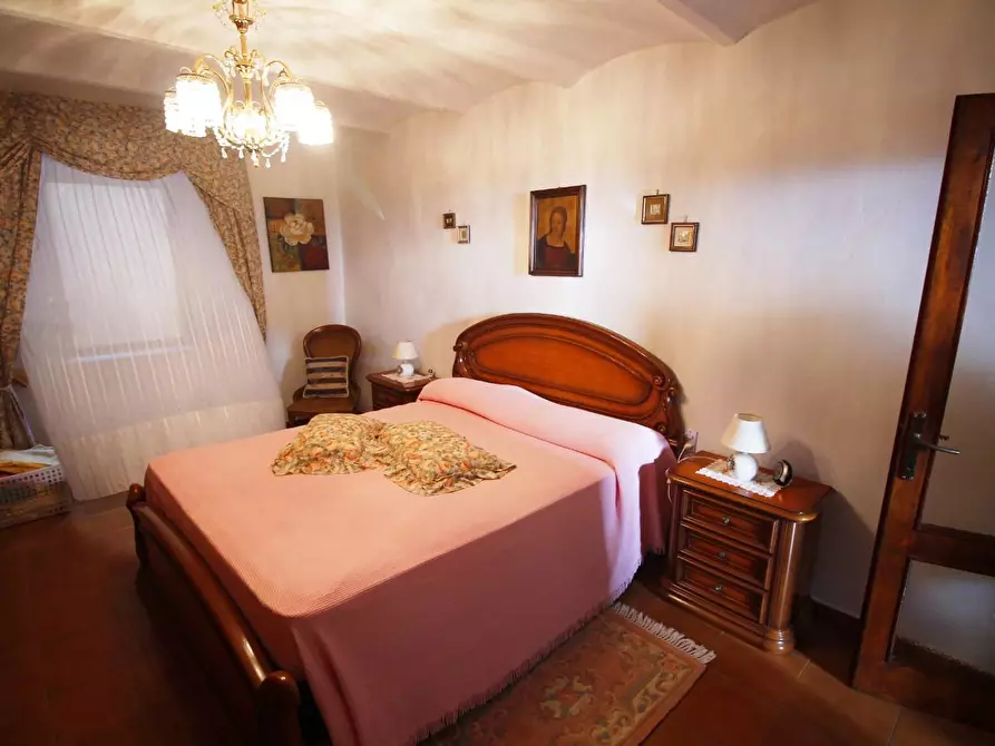 Immagine 12 di Casa colonica in vendita  a Vinci