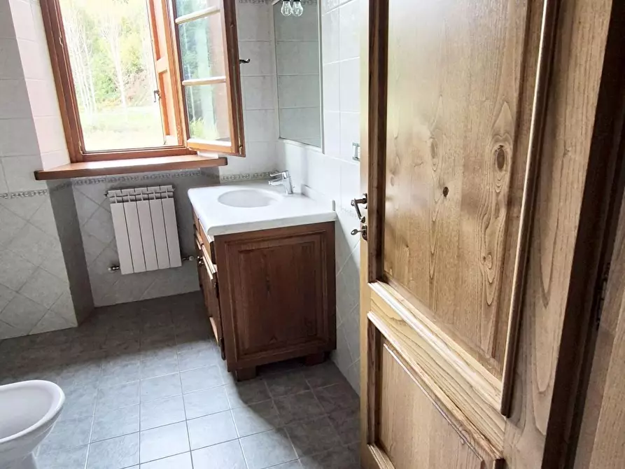 Immagine 14 di Casa colonica in vendita  a Camaiore