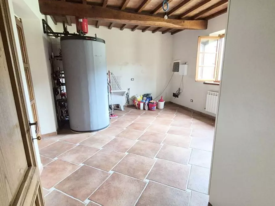 Immagine 9 di Casa colonica in vendita  a Camaiore