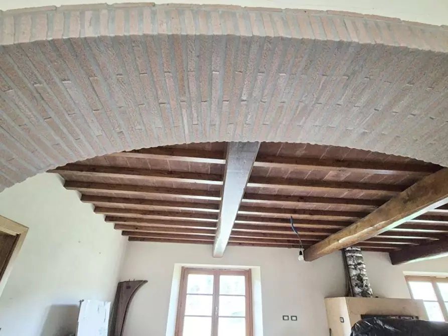 Immagine 5 di Casa colonica in vendita  a Camaiore