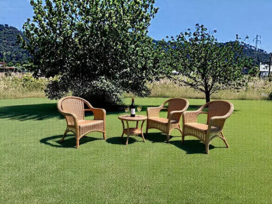Immagine 2 di Casa colonica in vendita  a Camaiore