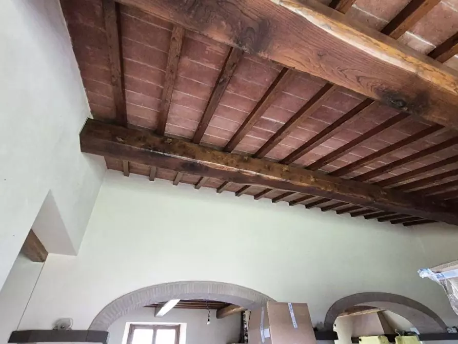 Immagine 6 di Casa colonica in vendita  a Camaiore