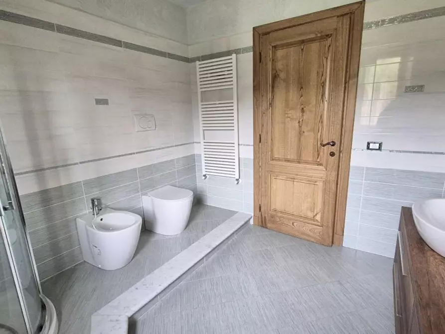 Immagine 39 di Casa colonica in vendita  a Camaiore