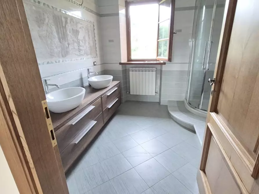 Immagine 36 di Casa colonica in vendita  a Camaiore