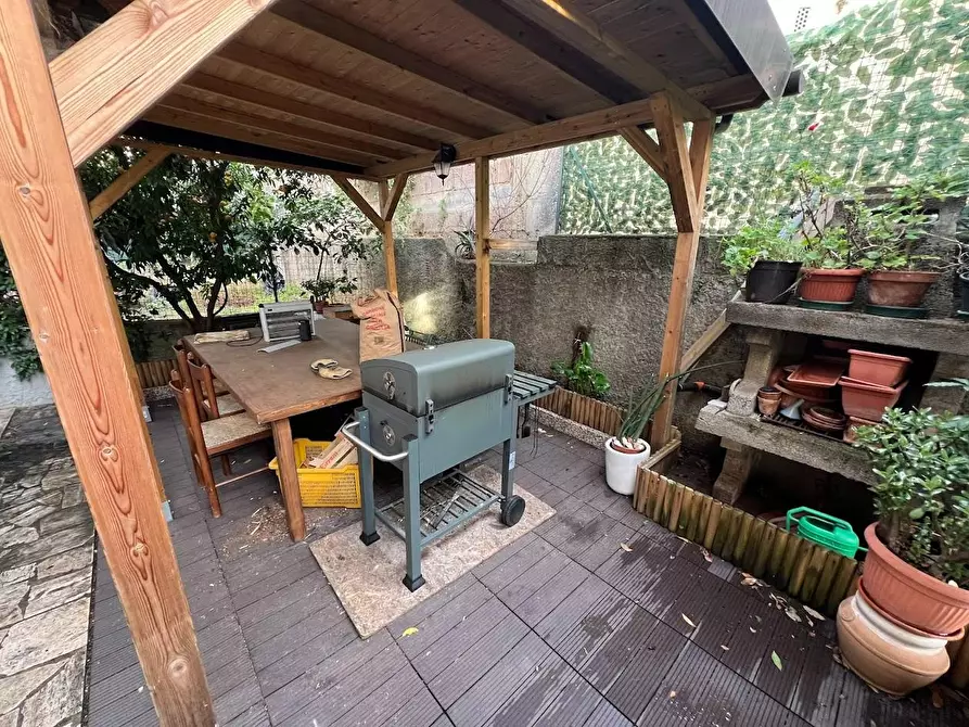 Immagine 2 di Appartamento in vendita  a Bibbona