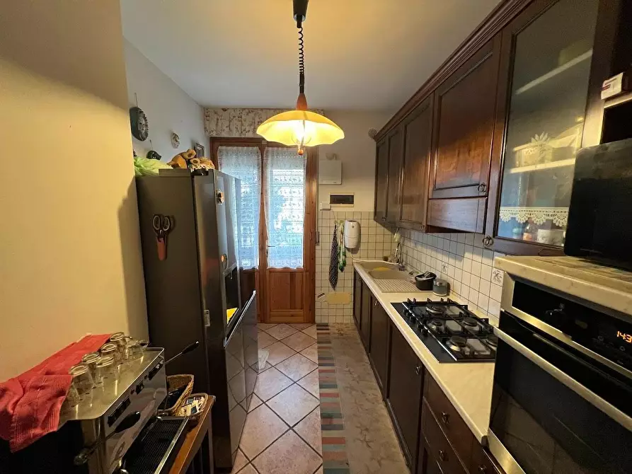 Immagine 5 di Appartamento in vendita  a Bibbona