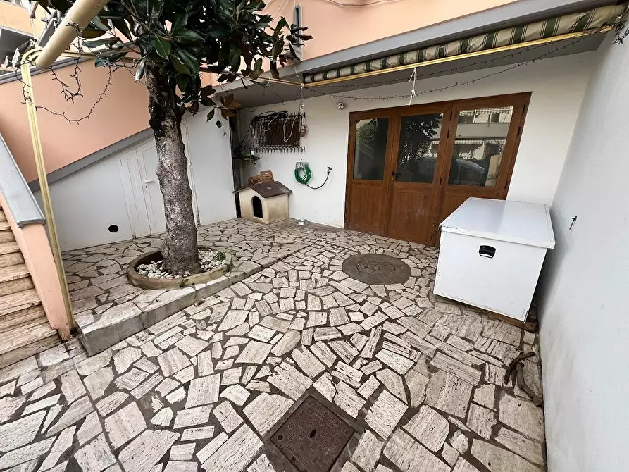 Immagine 14 di Appartamento in vendita  a Bibbona