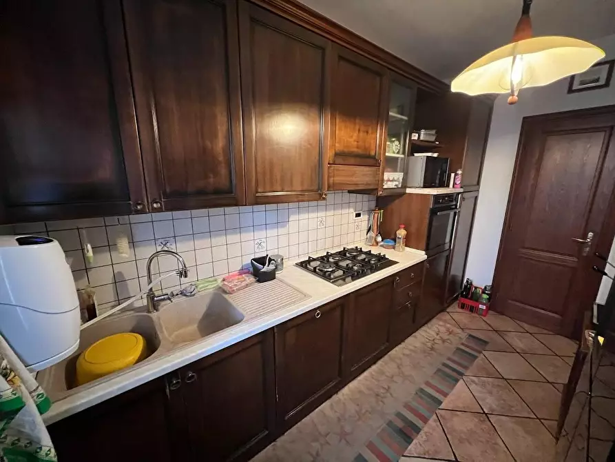 Immagine 6 di Appartamento in vendita  a Bibbona