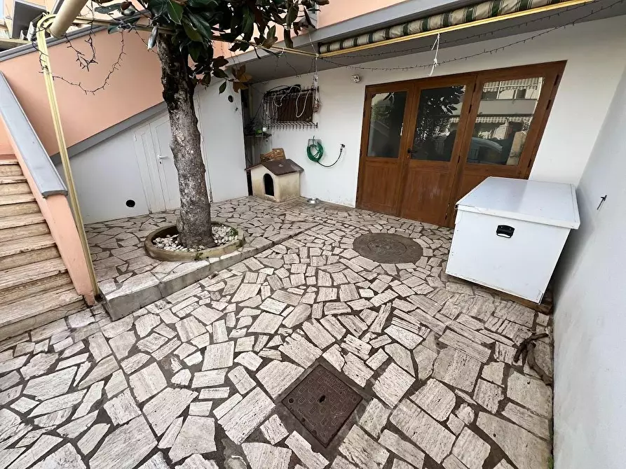 Immagine 3 di Appartamento in vendita  a Bibbona