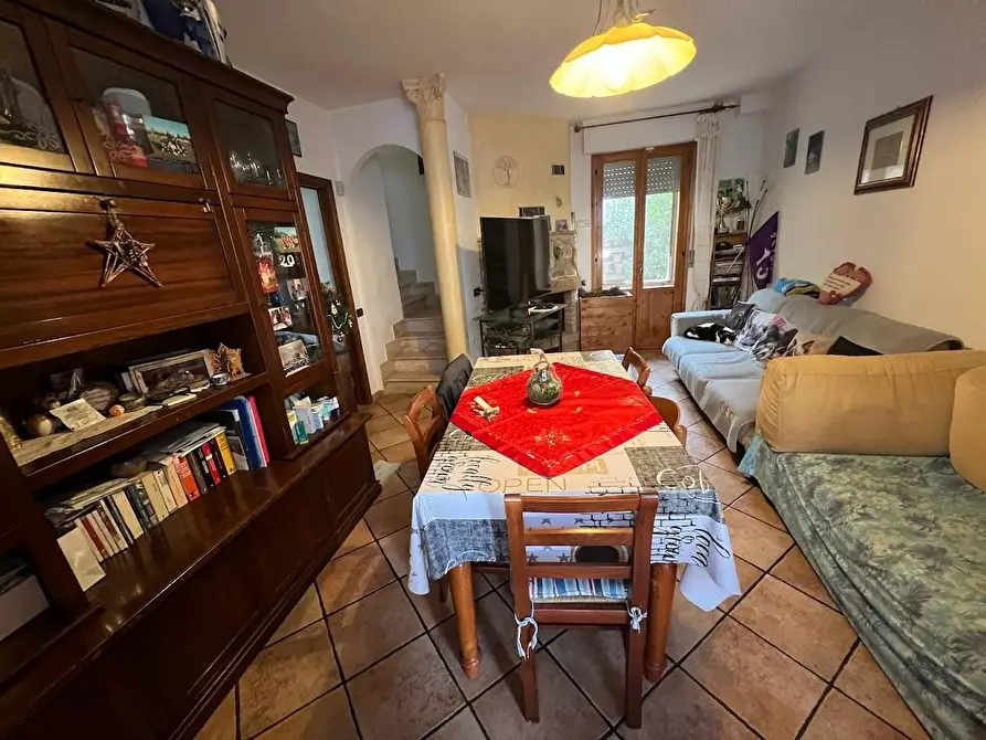 Immagine 8 di Appartamento in vendita  a Bibbona