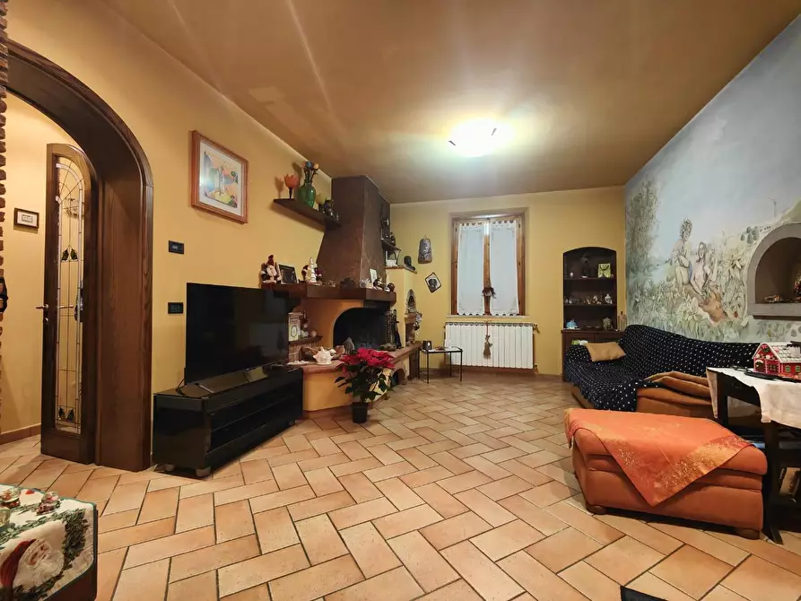 Immagine 9 di Appartamento in vendita  a Fucecchio