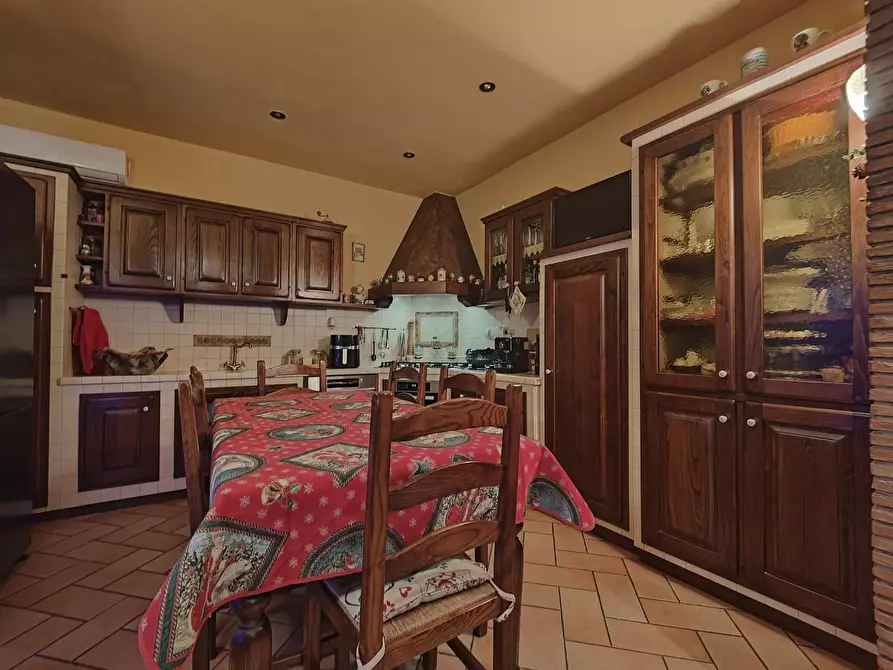 Immagine 11 di Appartamento in vendita  a Fucecchio