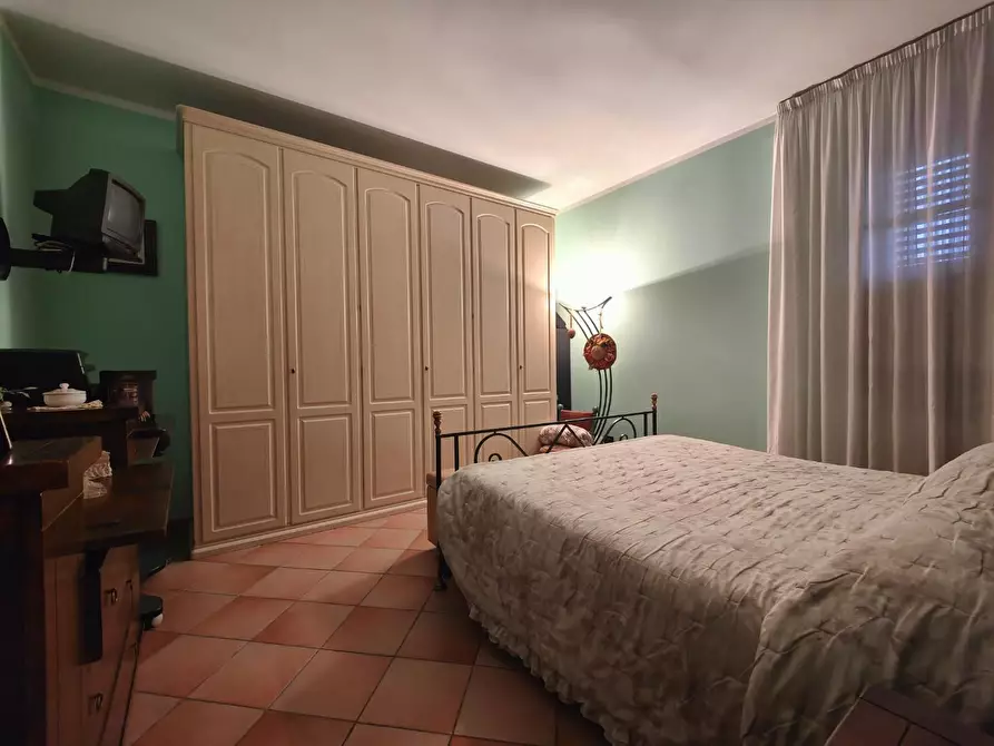 Immagine 4 di Appartamento in vendita  a Fucecchio