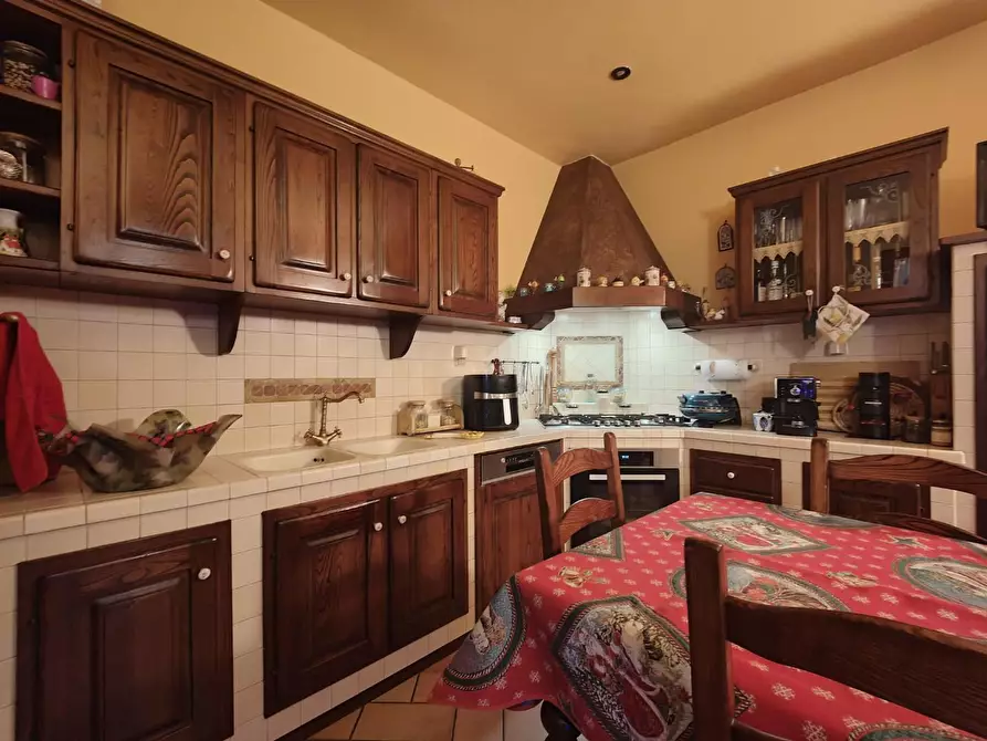 Immagine 12 di Appartamento in vendita  a Fucecchio