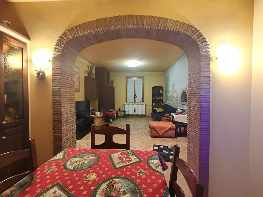 Immagine 3 di Appartamento in vendita  a Fucecchio