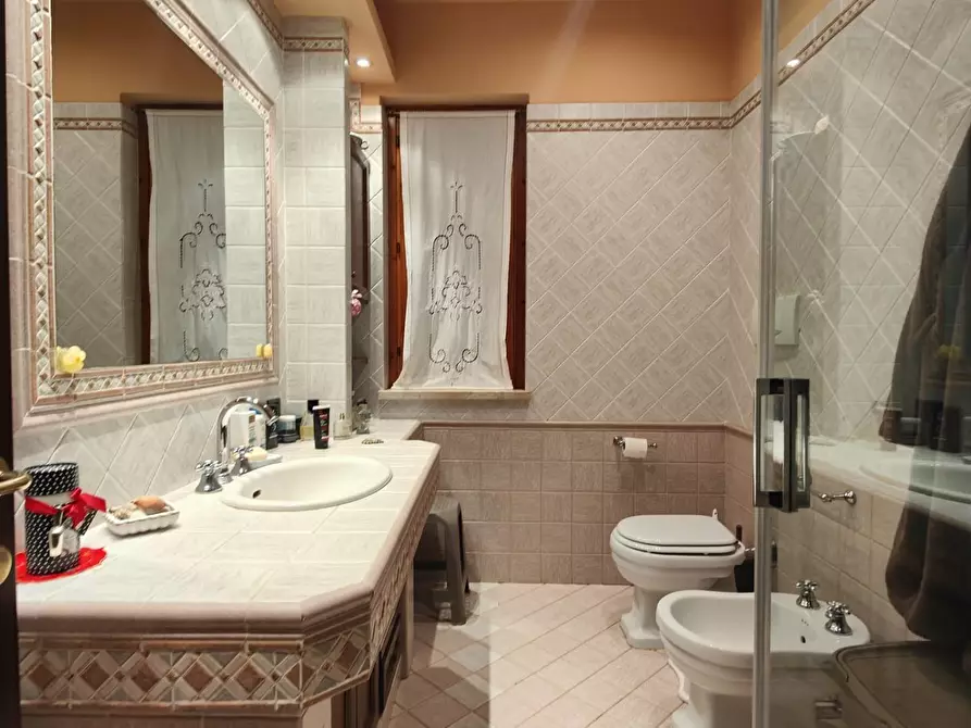 Immagine 7 di Appartamento in vendita  a Fucecchio