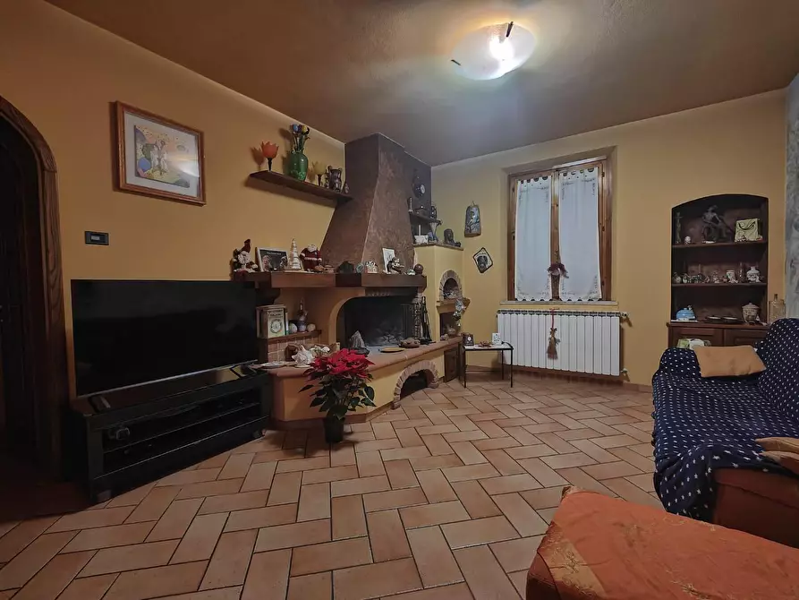 Immagine 13 di Appartamento in vendita  a Fucecchio