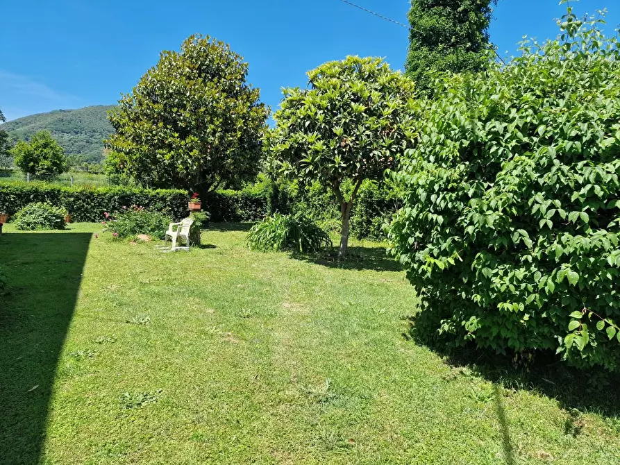 Immagine 13 di Villa in vendita  a Lucca