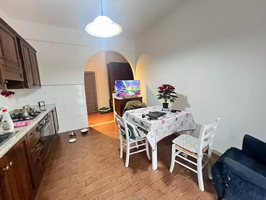 Immagine 3 di Appartamento in vendita  a Poggibonsi