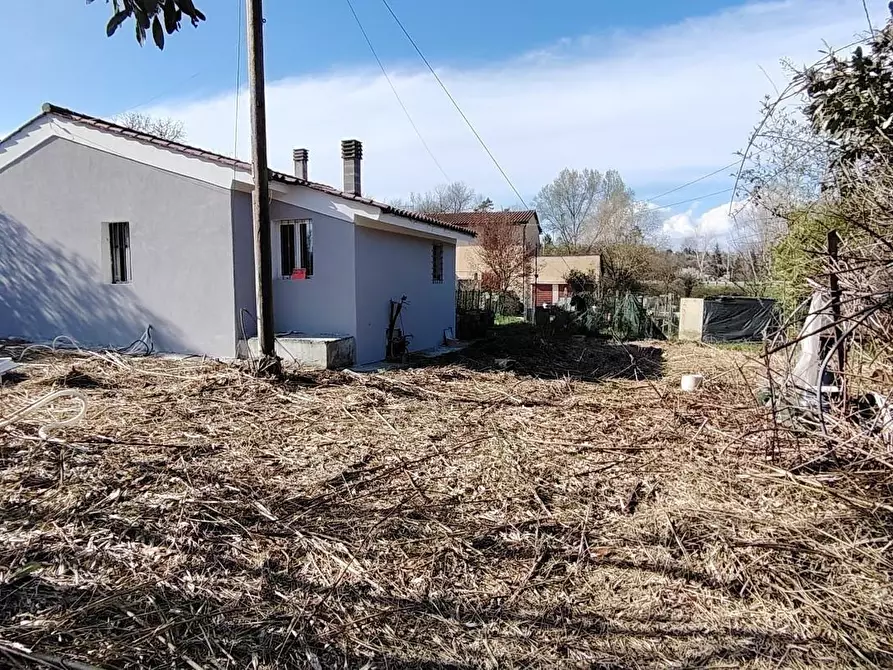 Immagine 1 di Villa in vendita  a Castelfranco Di Sotto