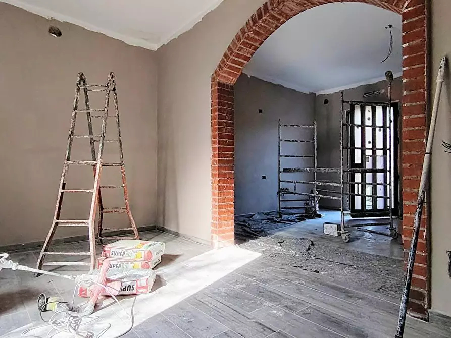 Immagine 5 di Villa in vendita  a Castelfranco Di Sotto