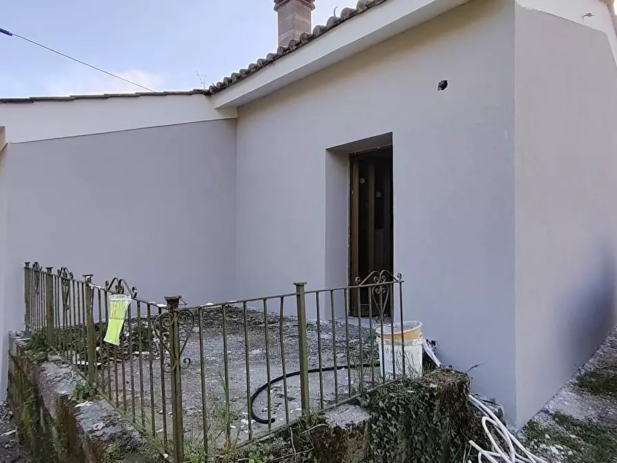 Immagine 2 di Villa in vendita  a Castelfranco Di Sotto