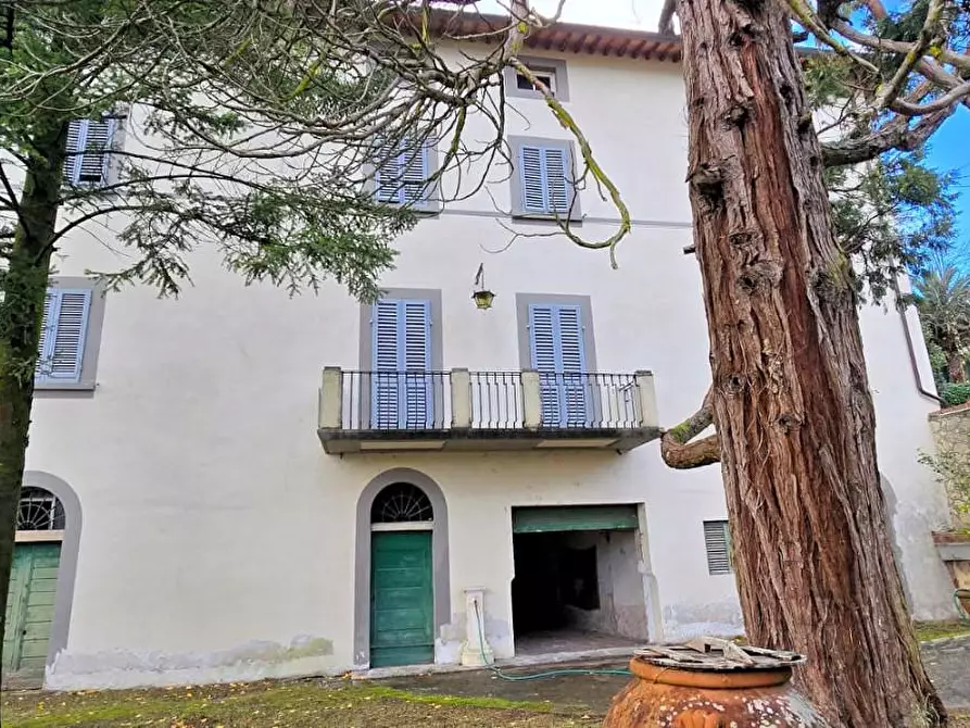 Immagine 19 di Immobile di prestigio in vendita  a Buti