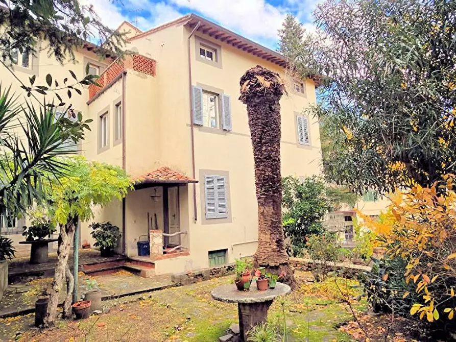 Immagine 39 di Immobile di prestigio in vendita  a Buti