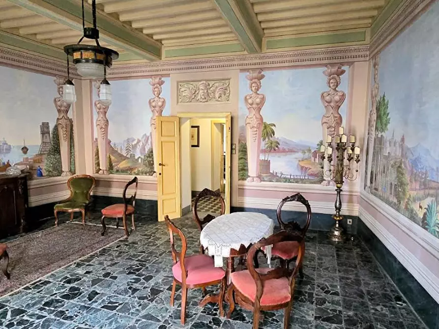 Immagine 4 di Immobile di prestigio in vendita  a Buti