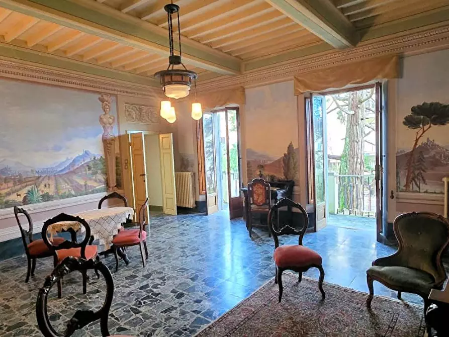 Immagine 2 di Immobile di prestigio in vendita  a Buti