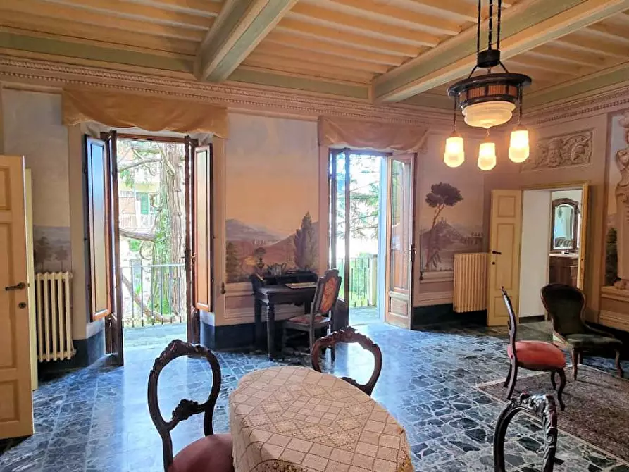 Immagine 9 di Immobile di prestigio in vendita  a Buti