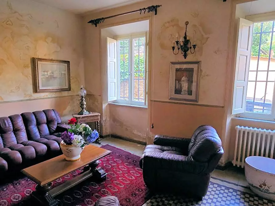 Immagine 17 di Immobile di prestigio in vendita  a Buti