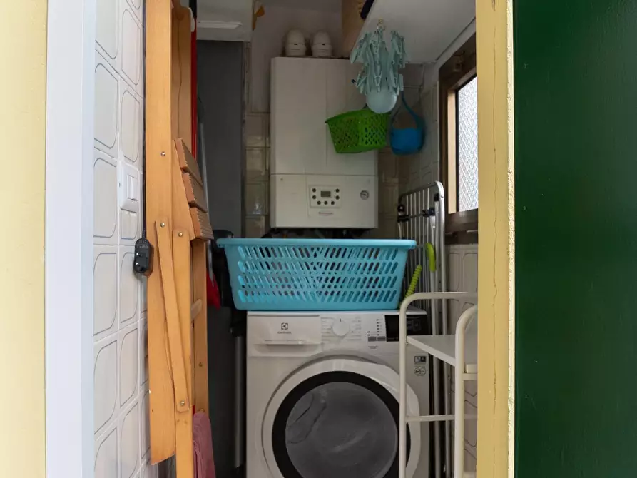 Immagine 8 di Appartamento in vendita  a Arcola