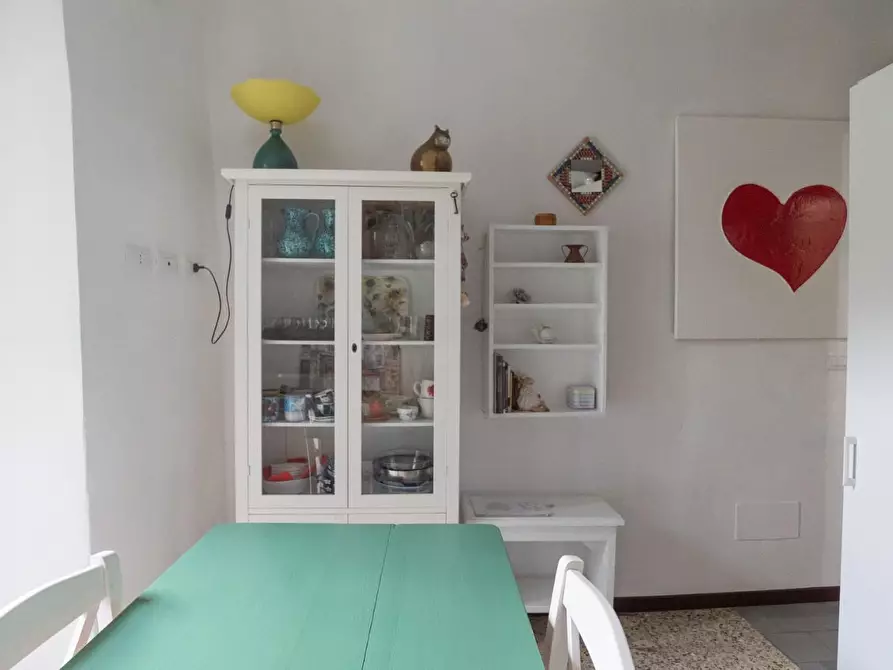 Immagine 2 di Appartamento in vendita  a Arcola