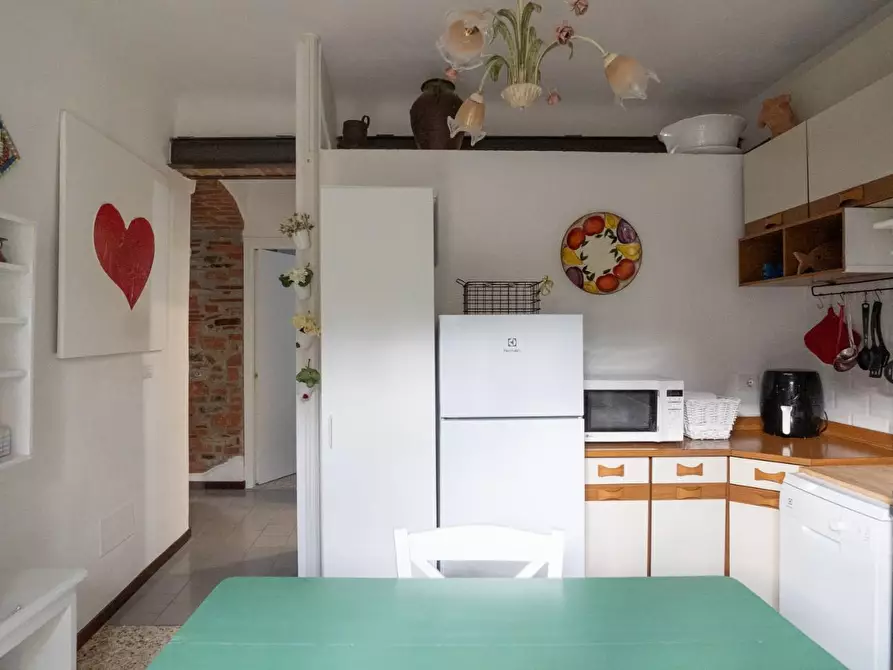 Immagine 3 di Appartamento in vendita  a Arcola