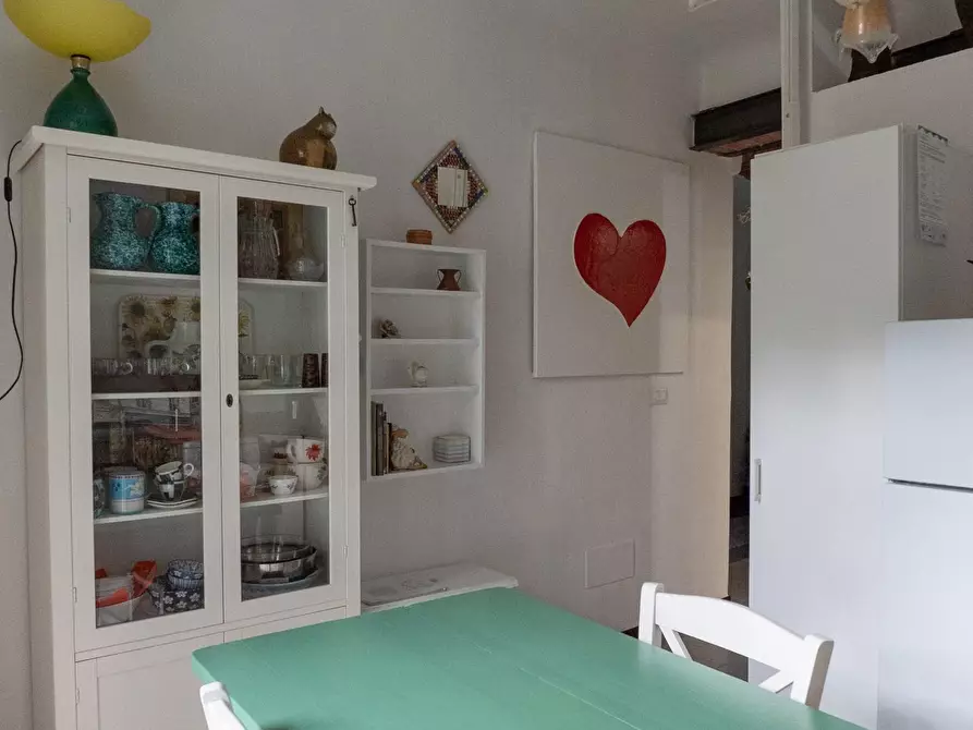 Immagine 1 di Appartamento in vendita  a Arcola