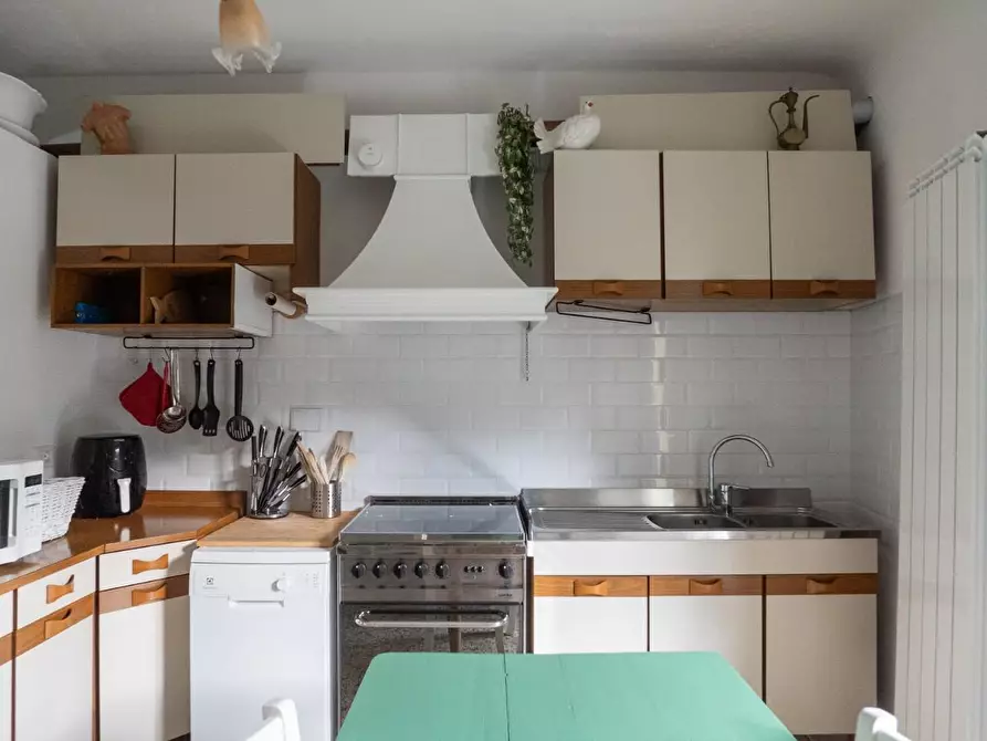 Immagine 4 di Appartamento in vendita  a Arcola