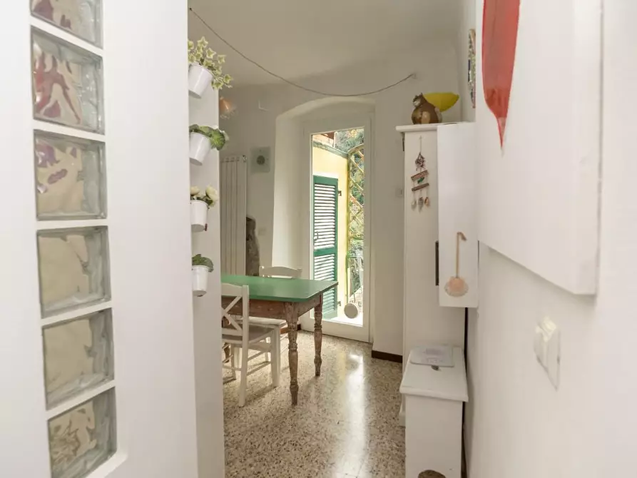 Immagine 10 di Appartamento in vendita  a Arcola