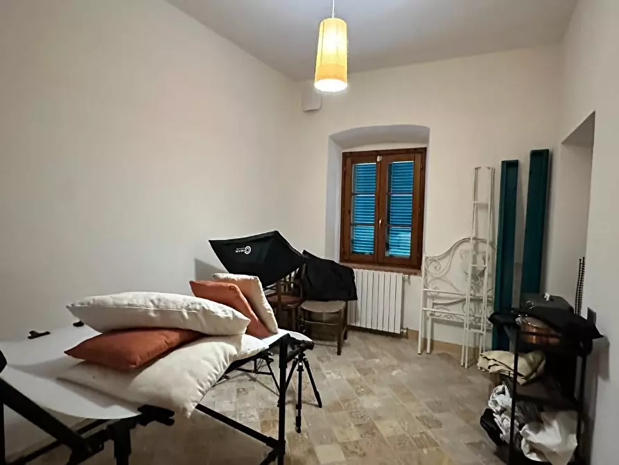 Immagine 11 di Appartamento in vendita  a Montopoli In Val D'arno