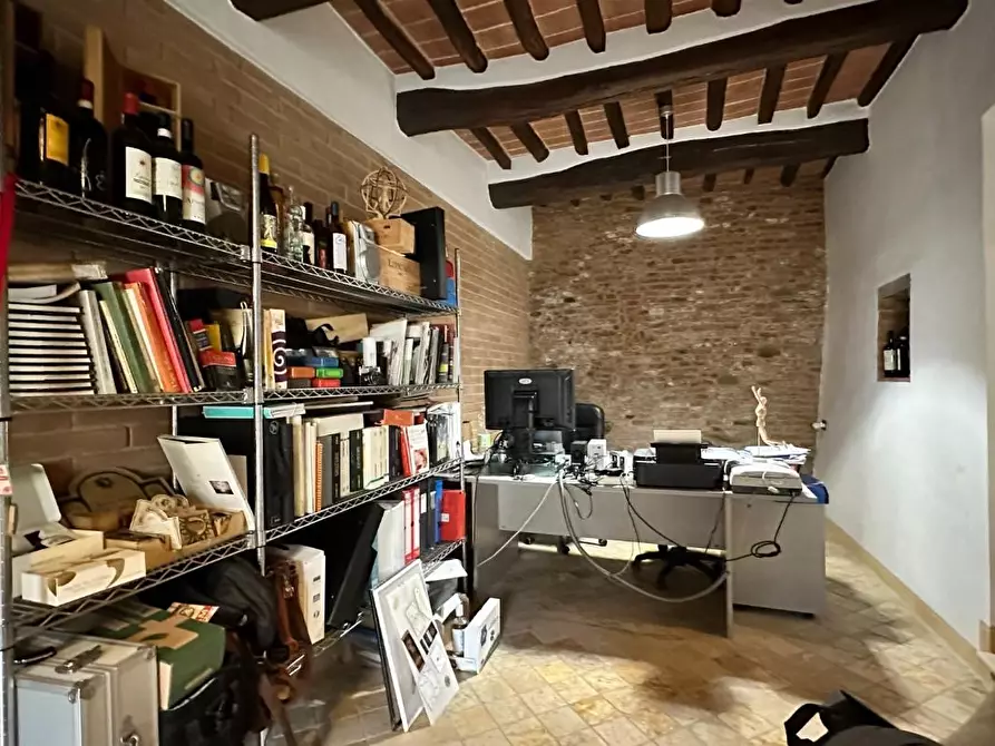 Immagine 5 di Appartamento in vendita  a Montopoli In Val D'arno