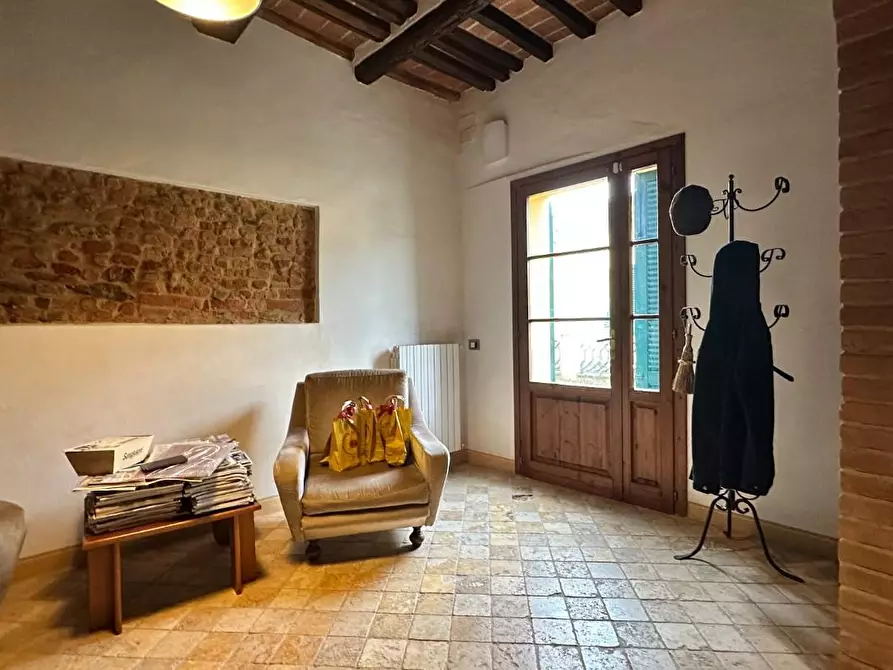 Immagine 3 di Appartamento in vendita  a Montopoli In Val D'arno